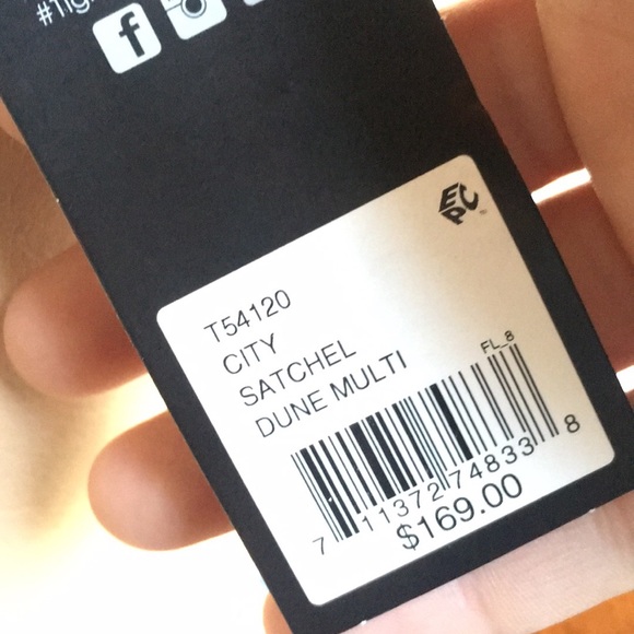 Tignanello Purse - Picture 6 of 6